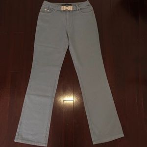 NWOT Valentino Jeans